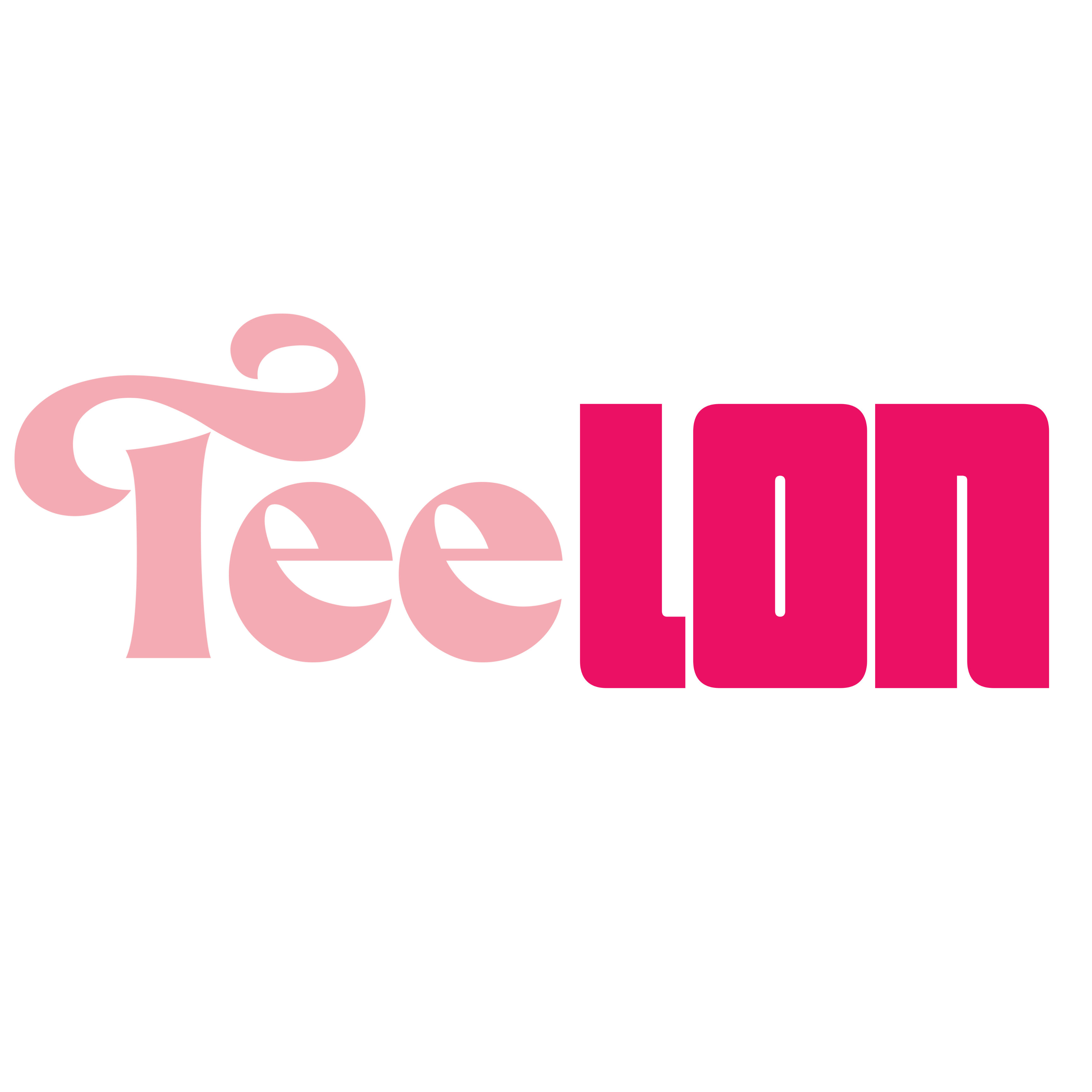 teeloncollection logo