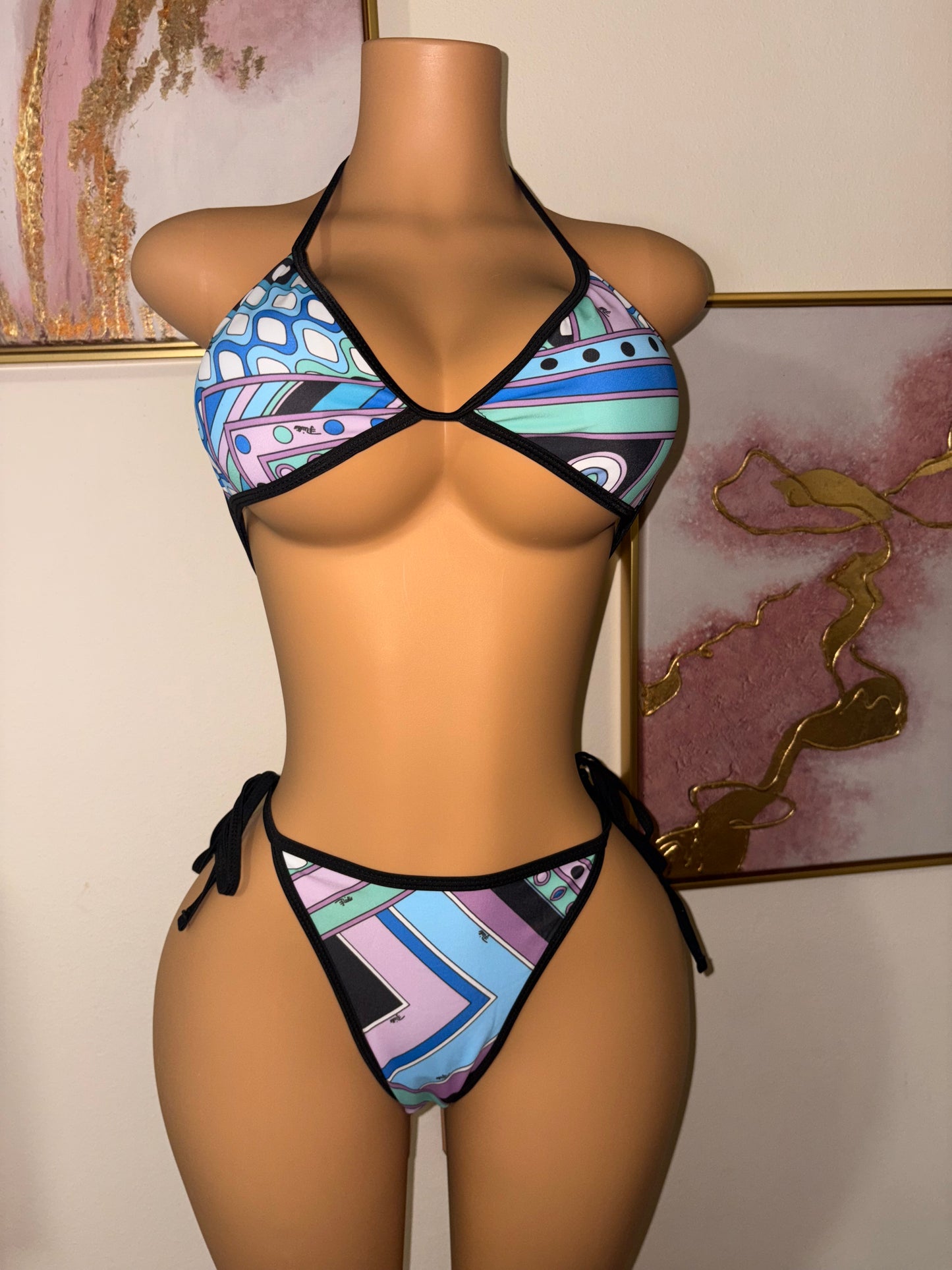 Pucci Bikini
