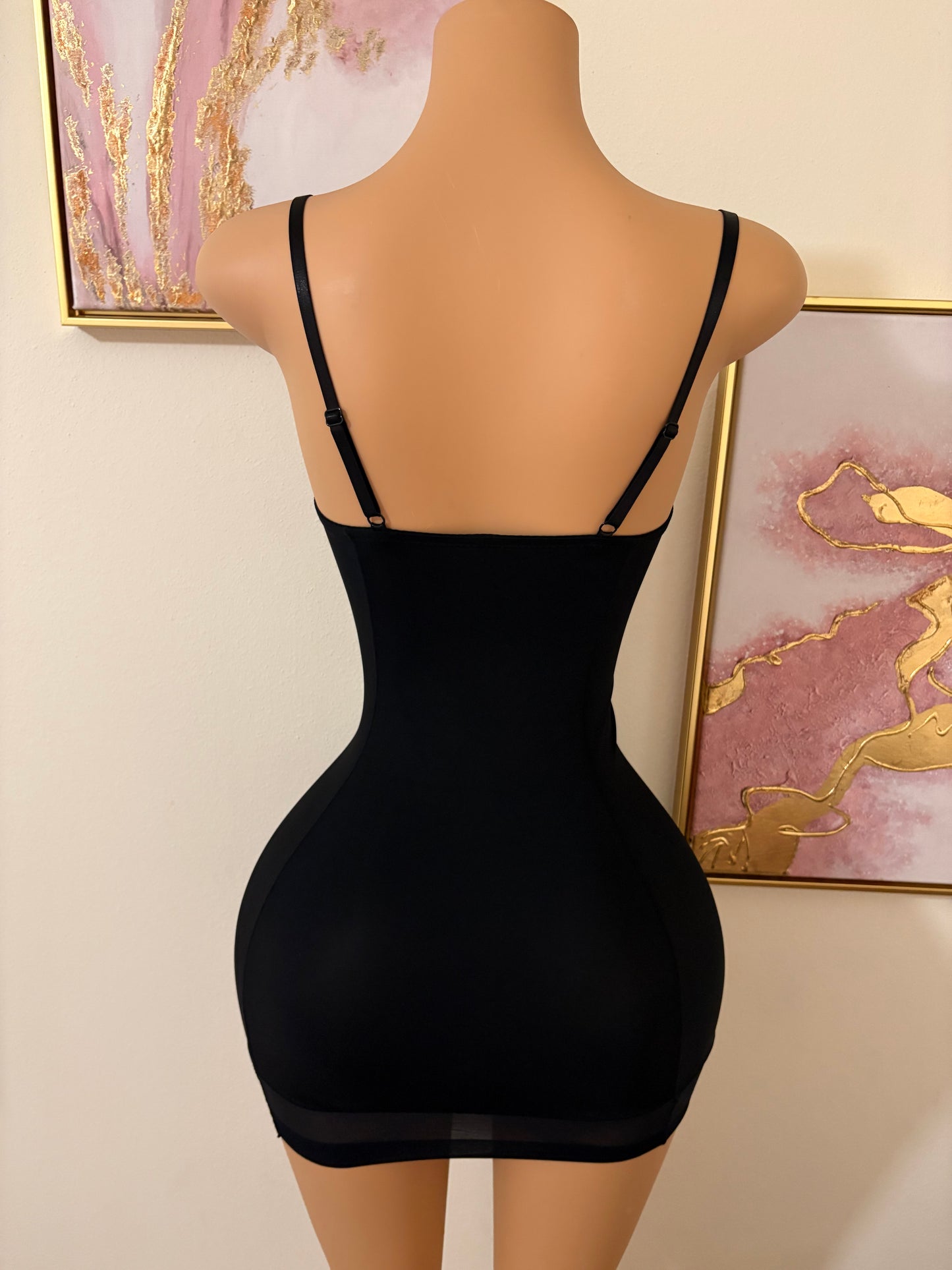 Tempted