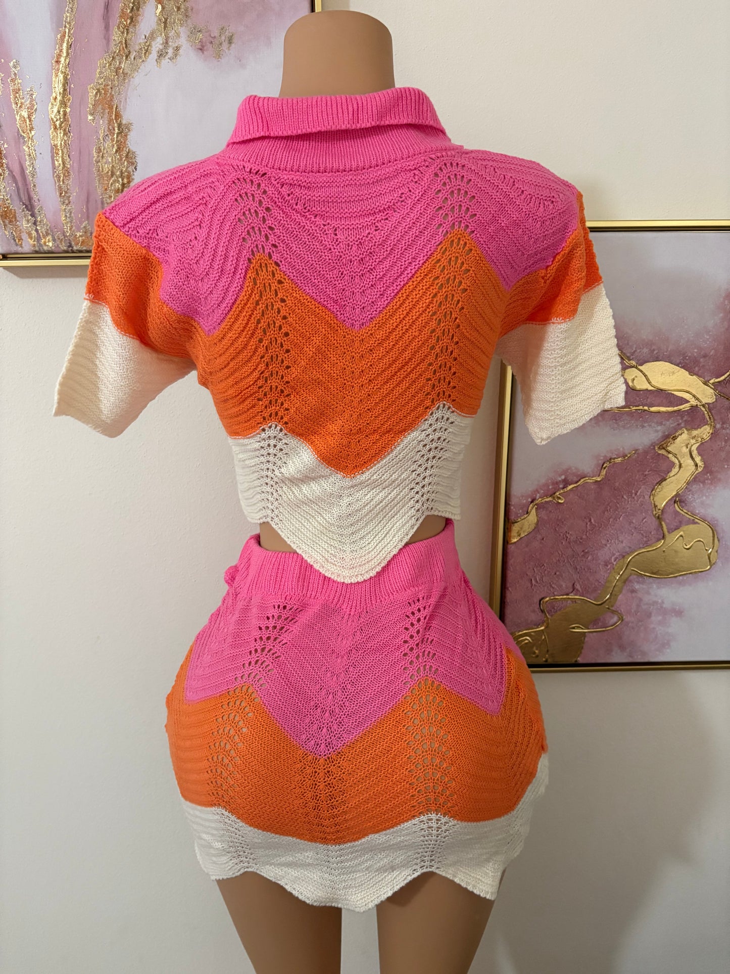 Crochet Me Crazy