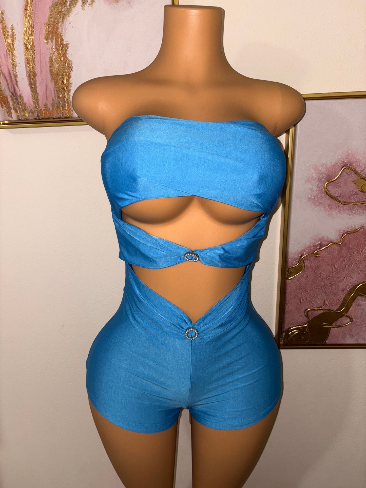 Play Suits