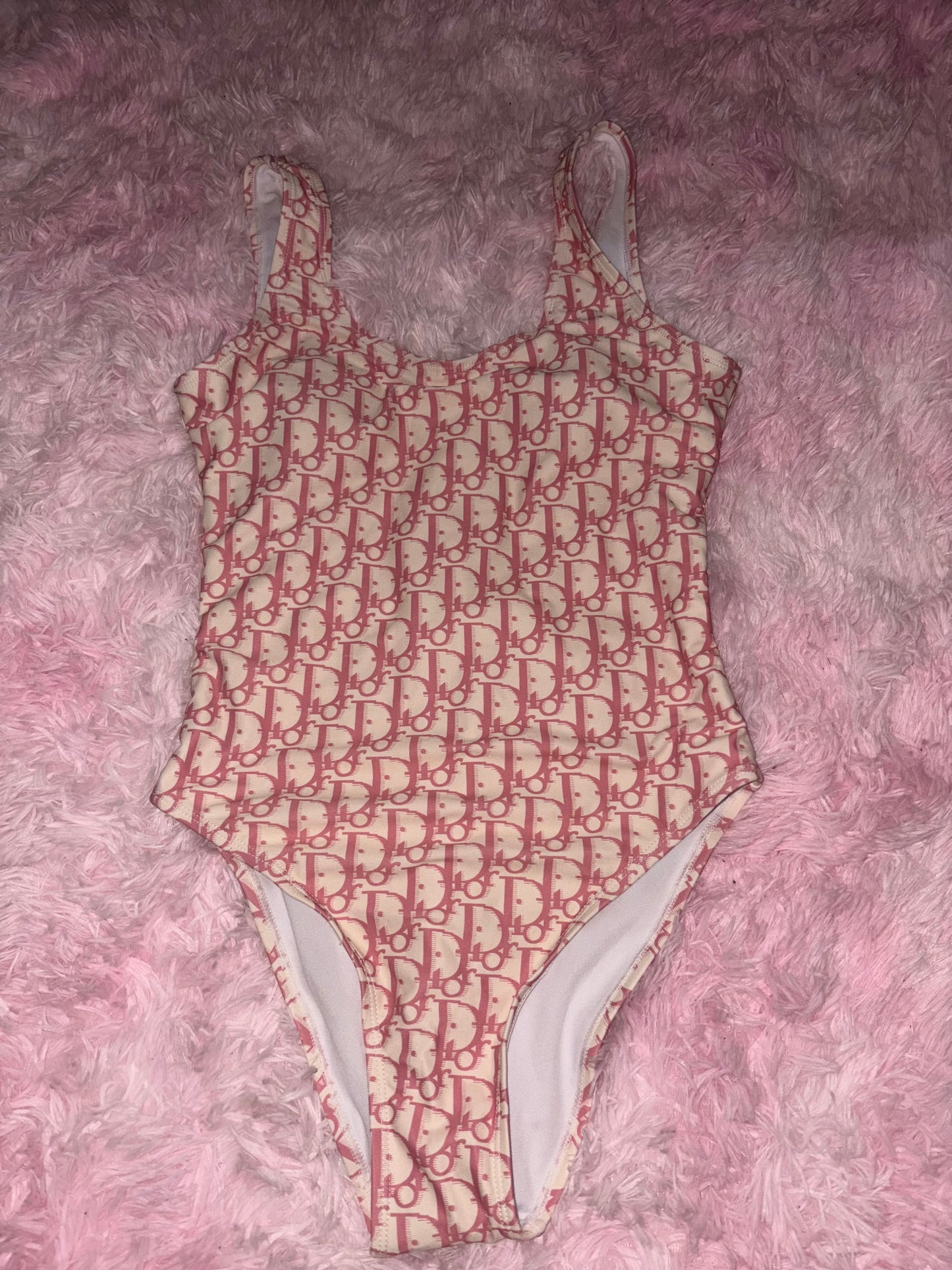 Dior One Piece