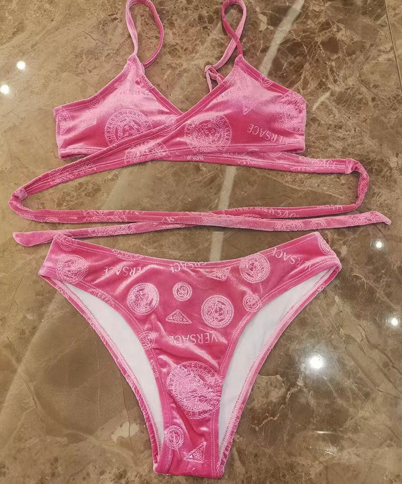 Versace Bikini