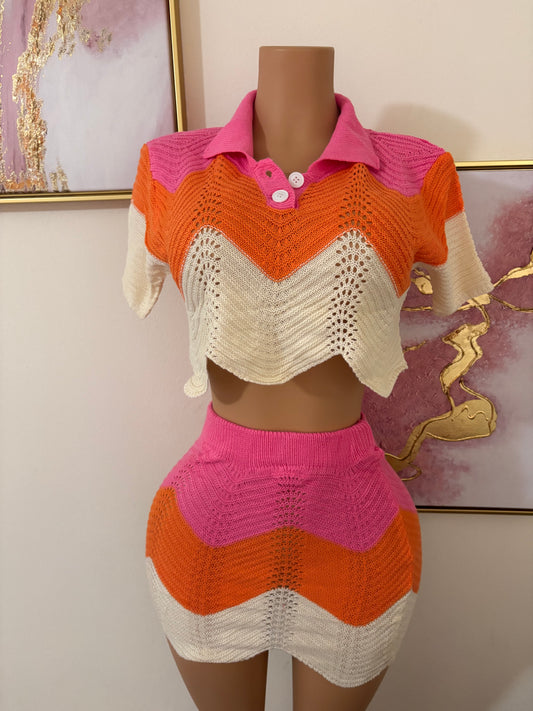 Crochet Me Crazy