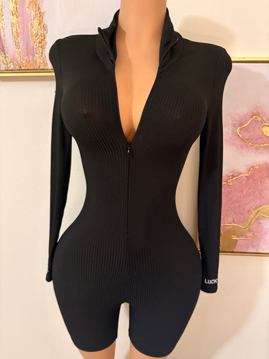 Lucky Label Me Bodysuit