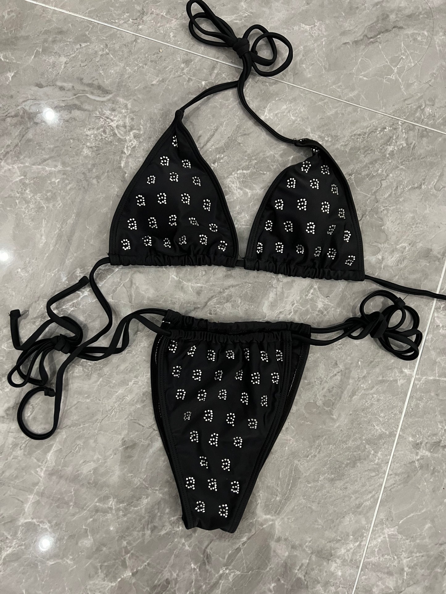 A Wang Bikini