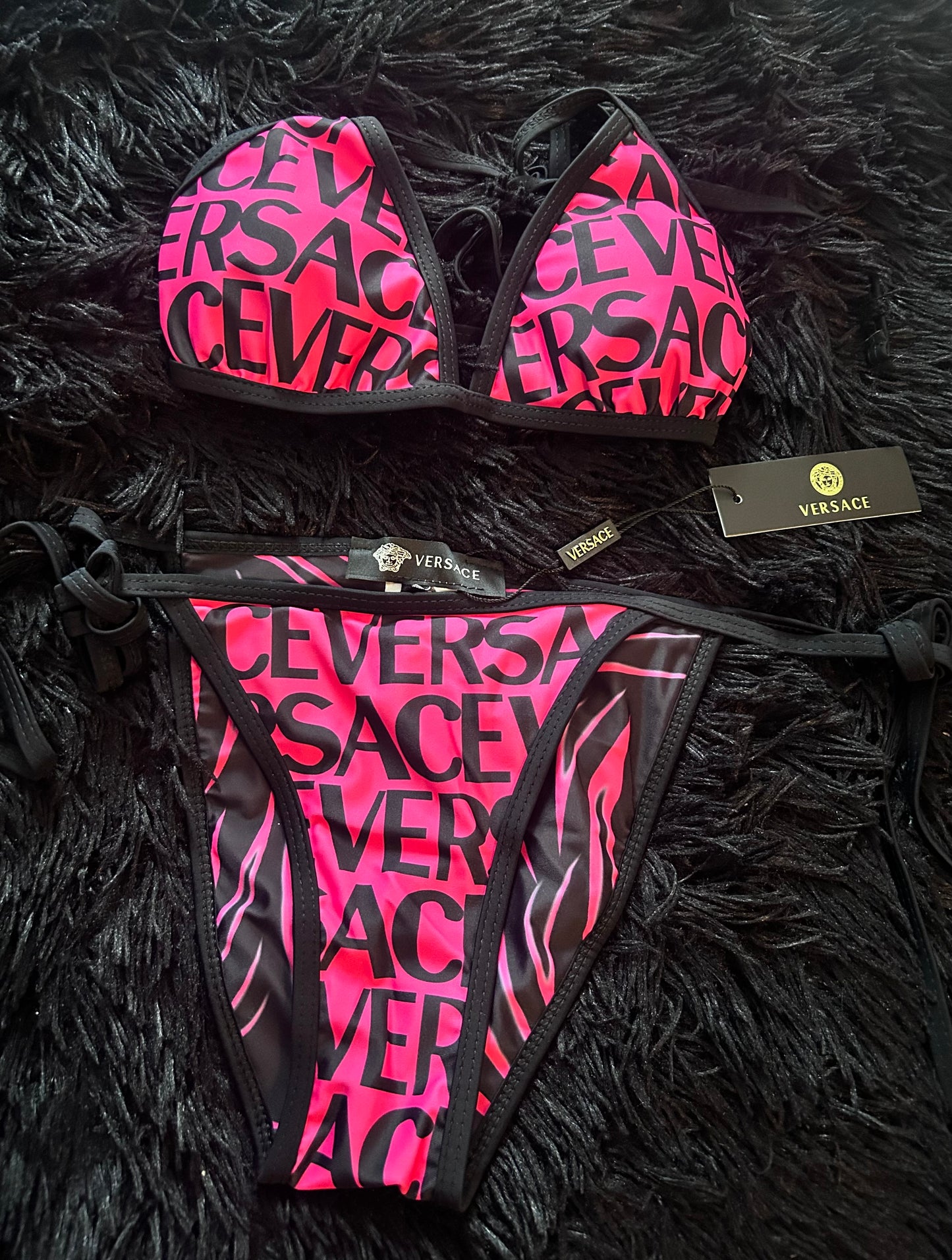 Versace Set