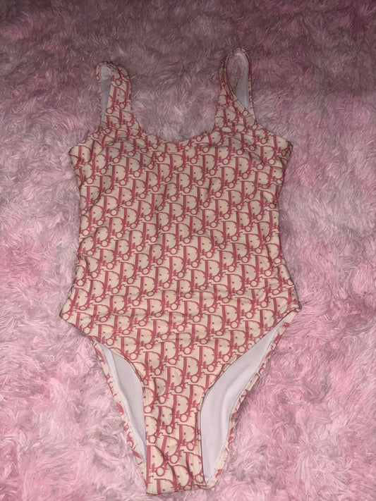 Dior One Piece