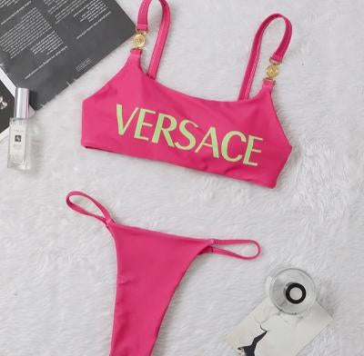 Versace 2 Piece Set