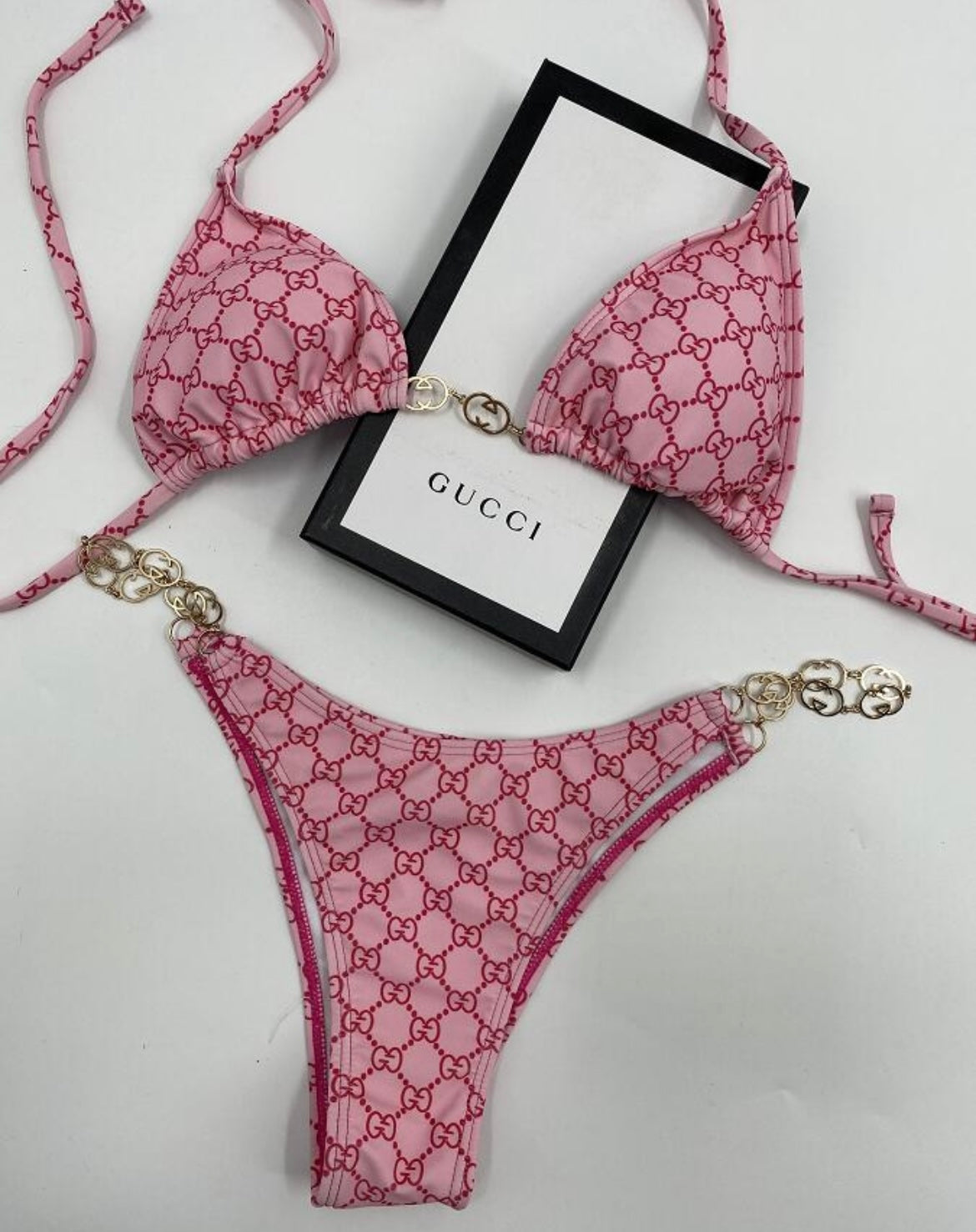 Gucci Set