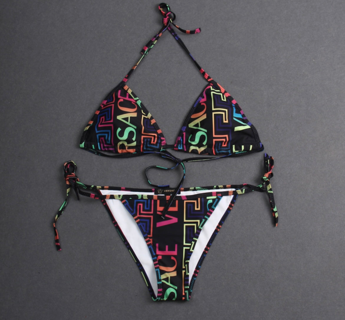 Versace Swimwear