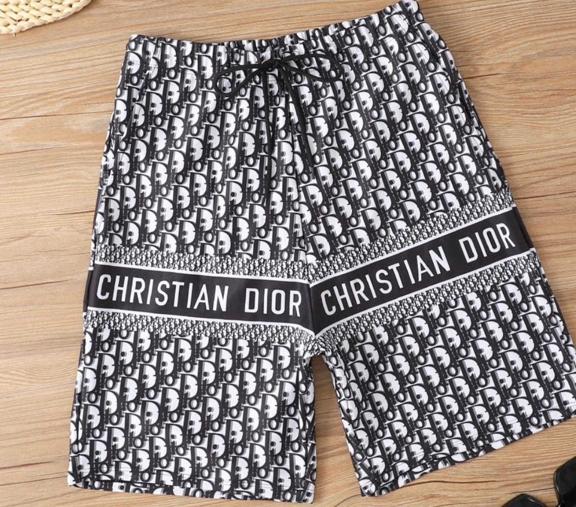 Dior Swim Trunks