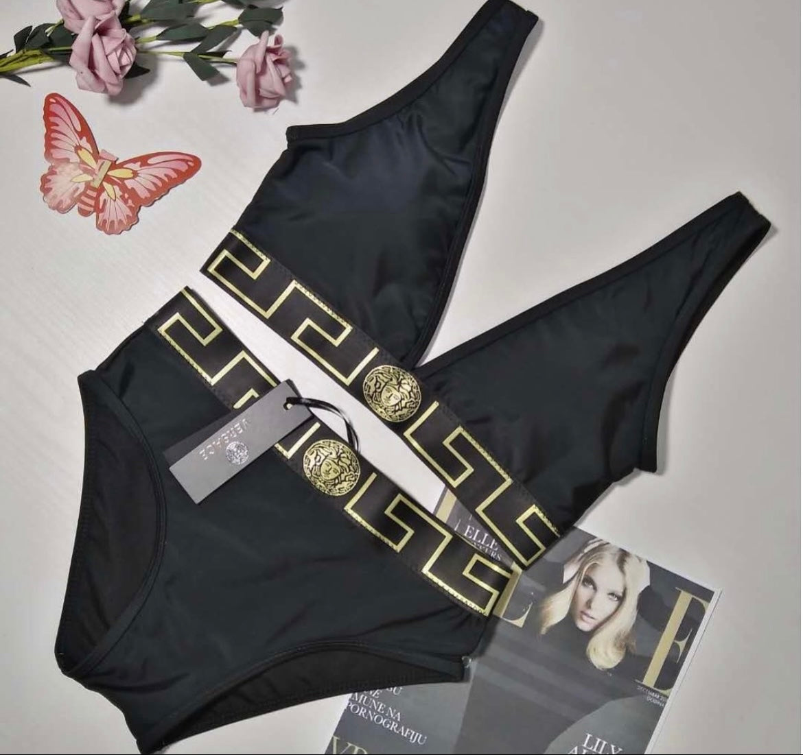 Versace Babe Bikini