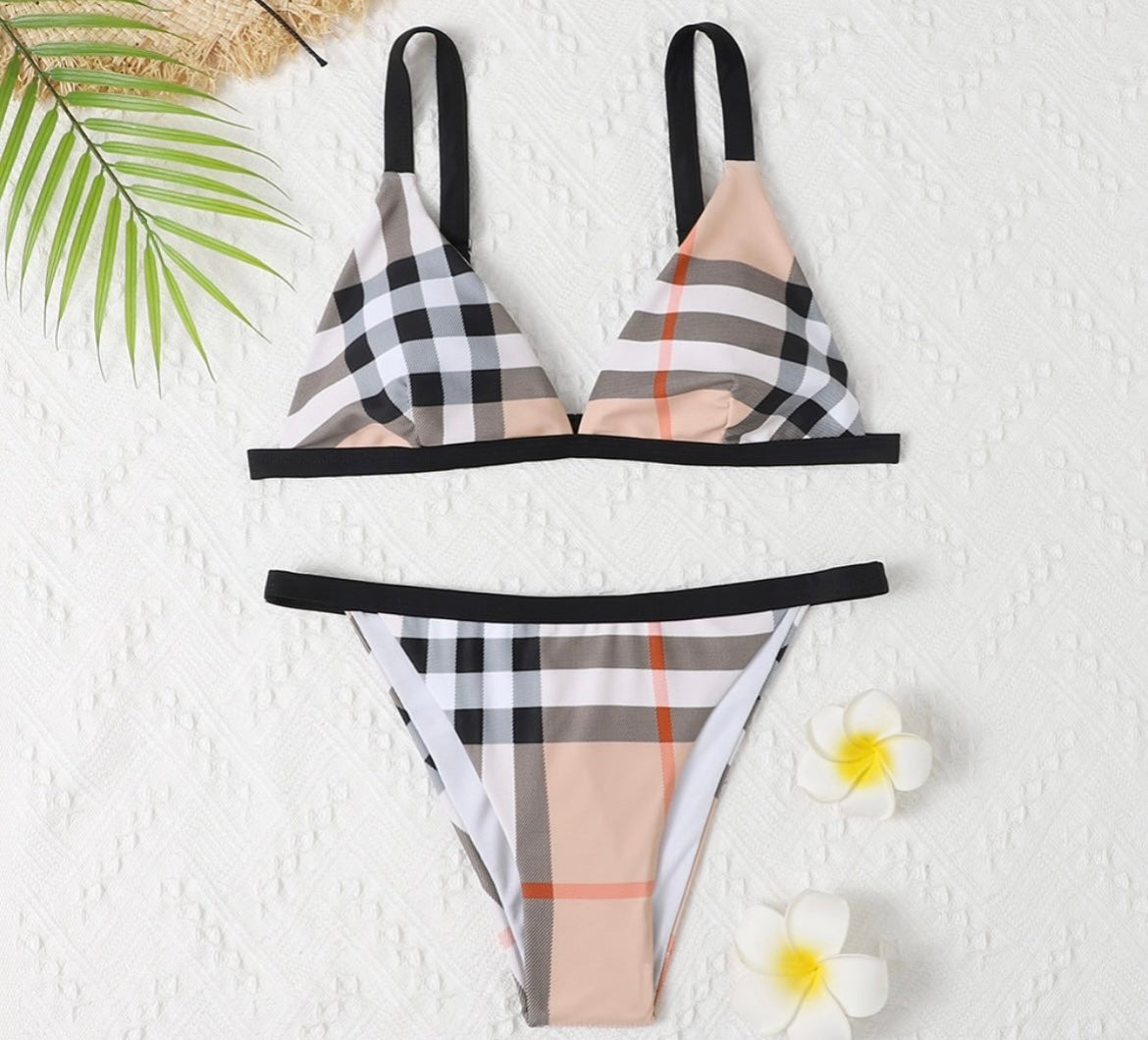 Burberry Bikini