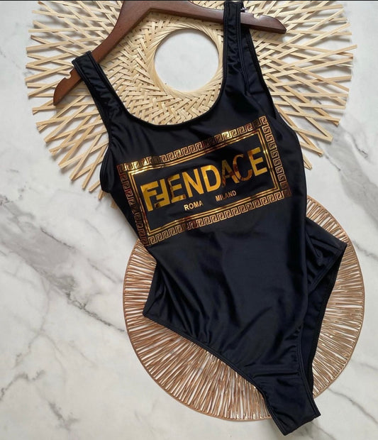 Fendace Bikini